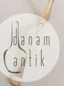 Patricia W&S Sørensen Sølv Kødgaffel