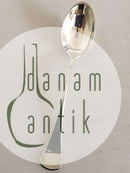 Patricia W&S Sørensen Silberner Kaffeelöffel