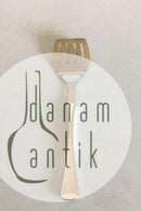 Patricia W&S Sørensen Sølv med Rustfrit Stål Sildegaffel