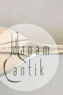 Patricia W&S Sørensen Silberne Kindergabel