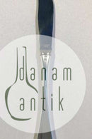 Patricia W.S. Sørensen Sterling Silver Luncheon Knife