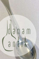 W&S Sørensen Sølv Patricia Dessertske