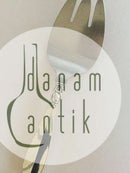 弗雷德里西亚公主银鱼服务叉