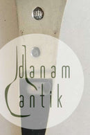 Rosen Sølv Thesi fra W & S. Sørensen