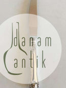 コアーサクソンシルバーフルーツナイフ/ベビーナイフ