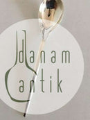 "Tulip" Sterling Silver Anton Michelsen Sterling Silver Coffee Spoon