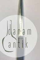 "Tulip" Anton Michelsen Sterling Sølv  Barnekniv / Frugtkniv