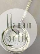 Anton Michelsen Ornamental Sølv Servingsske fra 1892