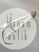 Cohr Modern Sterling Silber Istang