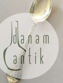 Antik/Antique Silver spoon