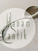 W & S. Sorensen Ornamental aus Sterlingsilber