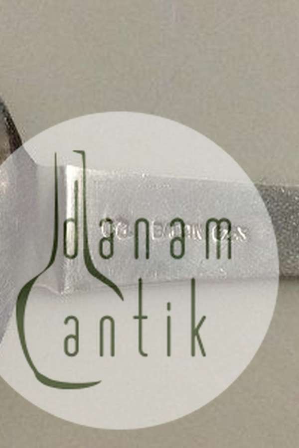 Mogens Ballin Sølv Ske