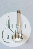 Funkis III Bouillonlöffel von W & S Sørensen