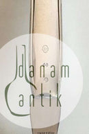 Cohr Tarteletspade i Sølv og Rustfrit Stål