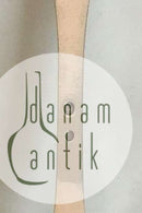 Servierlöffel in Silber