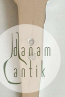 S.A.J. Jacobsen Servierlöffel in Silber