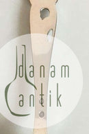 Frigast Jam Spoon in Silver