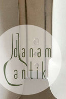 Cohr Tortenmesser in Silber und Edelstahl