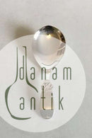 シュガースプーン（シルバー