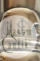 Ernsts sølvvarefabrik Assens Øloplukker i Sølv og Rustfrit Stål