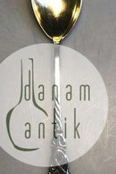 K.C. Hermann Sølv(830) Serveringsske