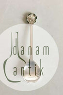 Gorham Sterling Sølv Juleske 1971