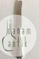 Frigast Sølv Frokostkniv