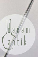 Anton Michelsen Sterling Silber Getränkemixer/Rührer