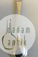 Sølv Serveringsske art nouveau