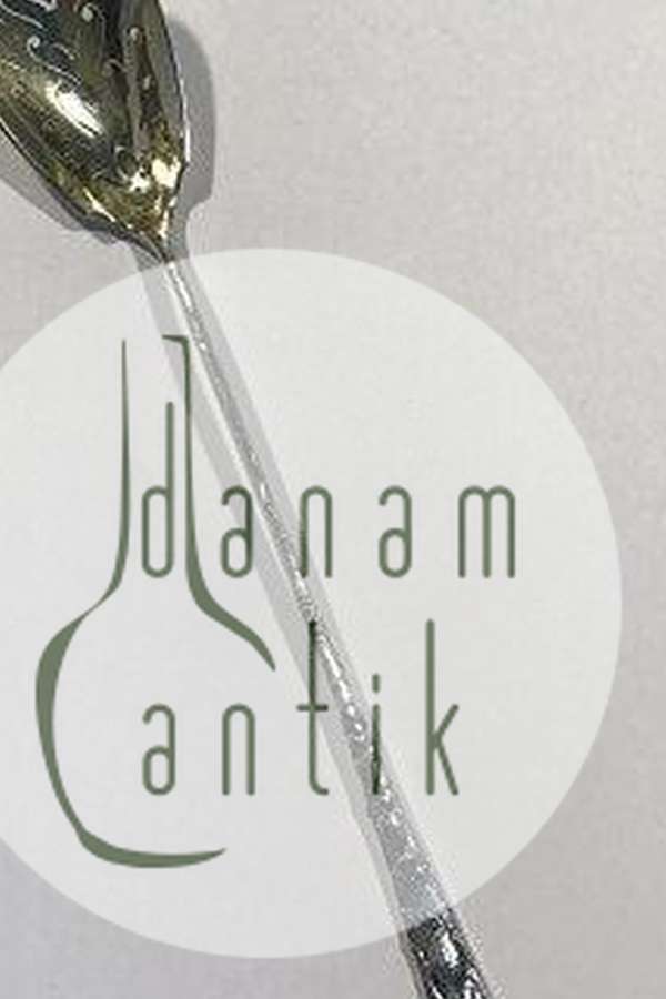 Tiffany & Co Sterling Silber Schleife