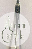 P Hertz Sølv Flødeske(lille)