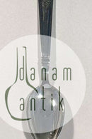 Reventlow Silber Dessertlöffel