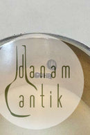 Cohr Silver Napkin Ring