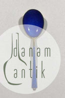 Ela Sterling Silber Marmeladenlöffel