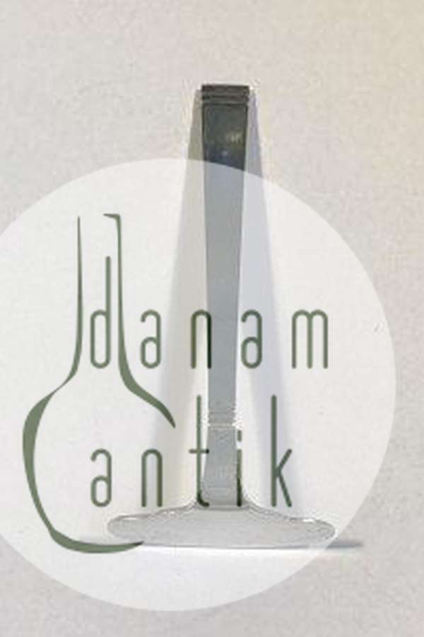 Heimburger Sølv "Skubber"