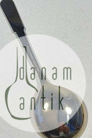 Egon Lauridsen Sterling Sølv Marmeladeske