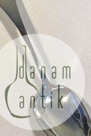 Johan Gerhard Struntze IGS. Ske Sølv