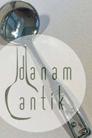 Frantz Hingelberg, Aarhus Sterling Sølv Marmeladeske