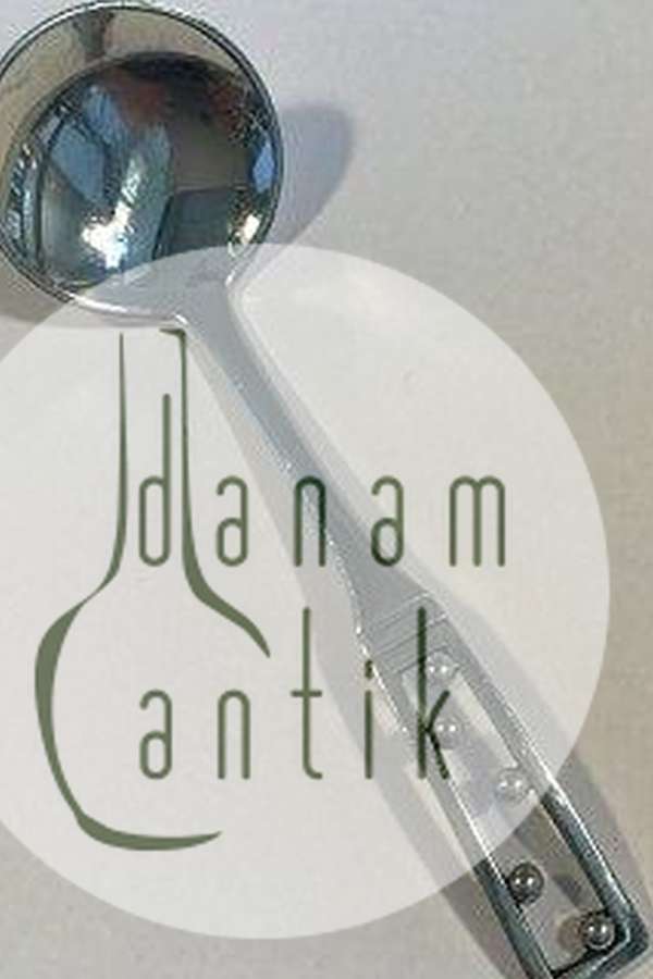 Frantz Hingelberg, Aarhus Sterling Sølv Marmeladeske