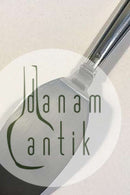 Ruth Silver(Steel) Server