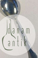 Cohr Kongebro Sølv Marmeladeske