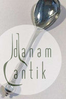 ゲオルク・グリーラップ シルバー・ジャムスプーン