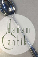Danish Silver Stuffing Spoon(1929)