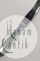 Ruth Silver Reisemesser