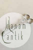 Tidlig Sukkertang fra Dansk Provins sølvsmed