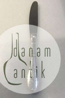 Wedellsborg Sølv Frokostkniv