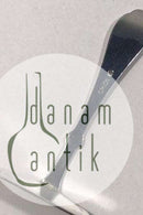 Christian Michelsen Sølv "Skubber"