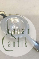 Jægerspris Sølv the-si