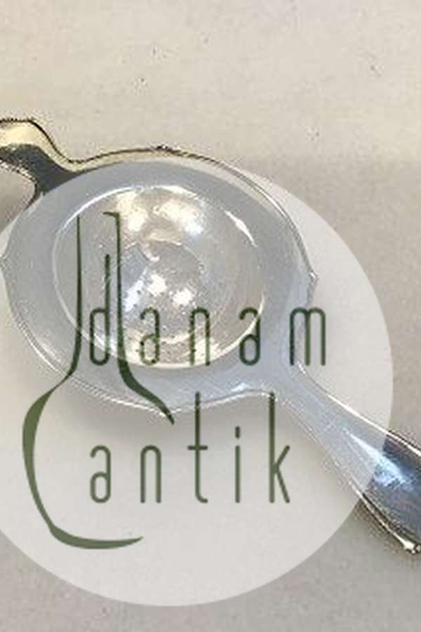 Jægerspris Sølv the-si