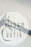 Engelsk Sterling Sølv Skubber (Sheffield 1945)